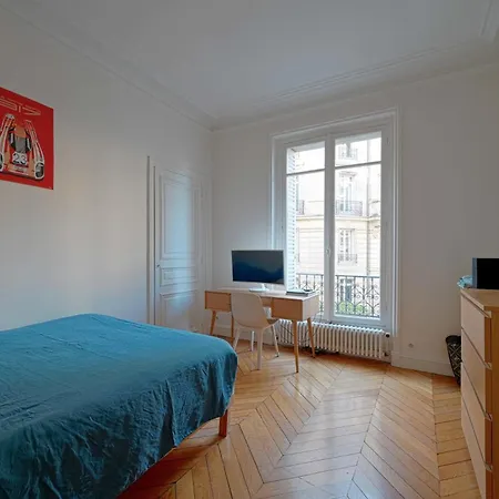 Apartment Familial Et Spacieux *