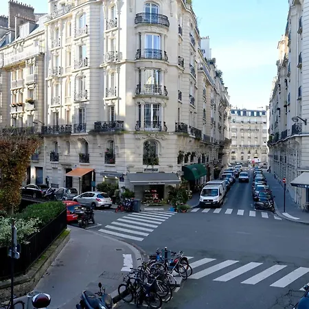 Familial Et Spacieux * Paris